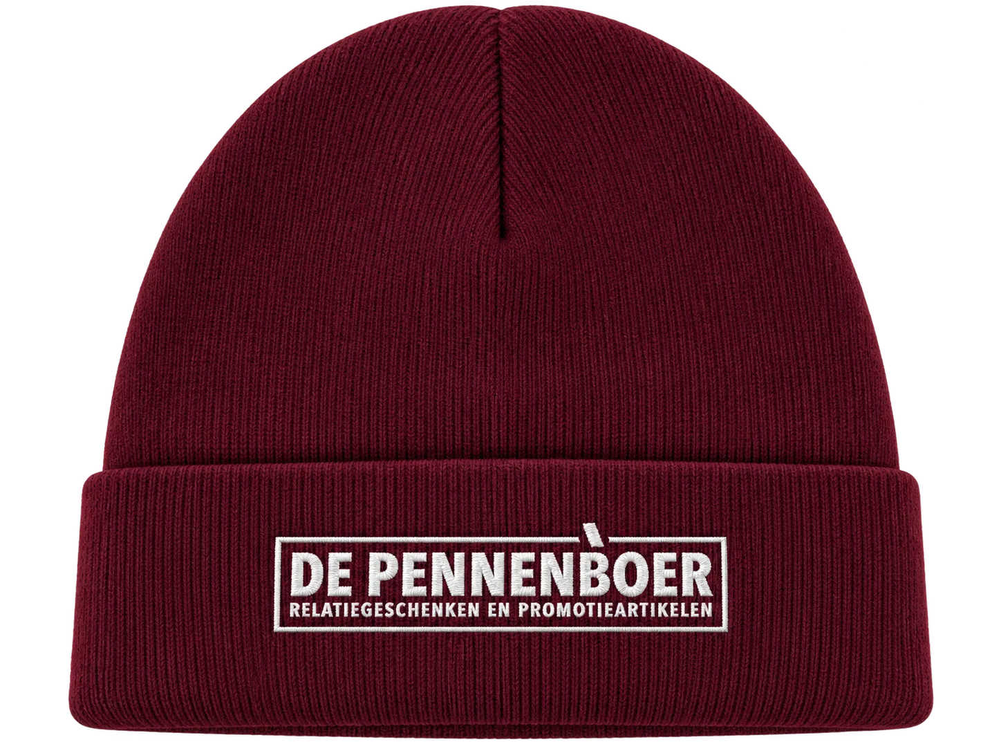 Jouw merk warm de winter door. <br> Mutsen bedrukt met jouw logo!
